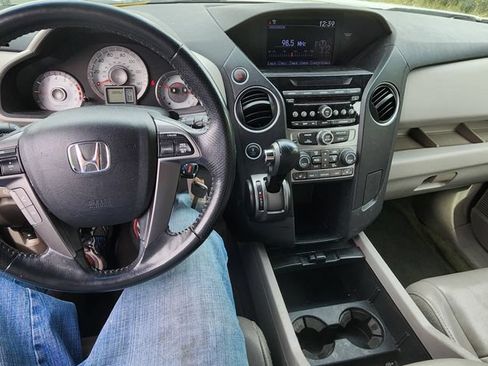 Used 2014 Honda Pilot EX-L image 4