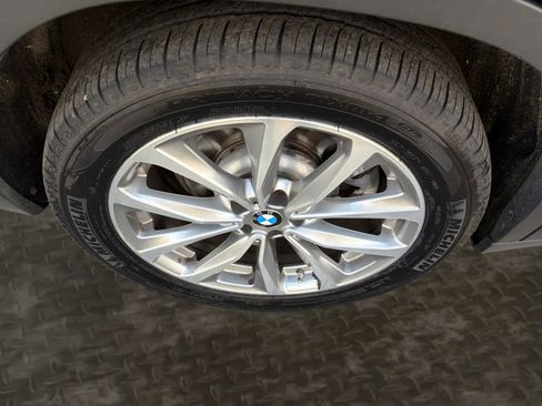 Used 2018 BMW X3 xDrive30i image 37