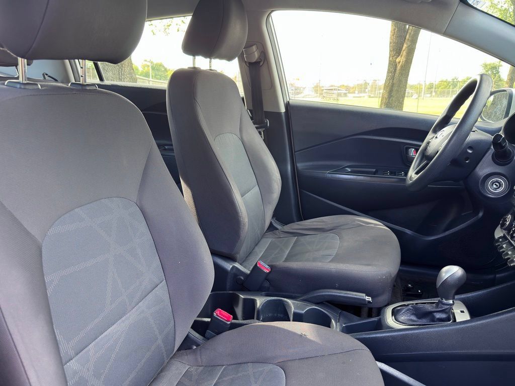 Used 2016 Kia Rio LX w/ Power Package FWD image 25