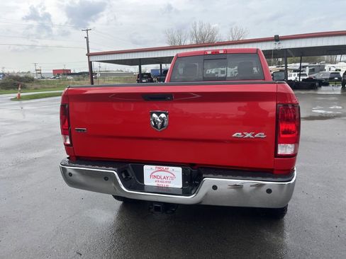Used 2018 RAM 2500 SLT w/ Snow Chief Group image 10
