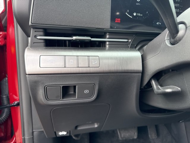 New 2026 Hyundai Kona SEL Premium AWD/4WD image 25