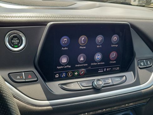 Used 2021 Chevrolet Blazer LT FWD image 28