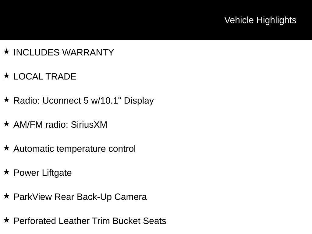 Used 2021 Chrysler Pacifica Touring-L FWD image 1