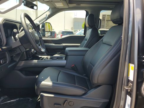 New 2026 Ford F250 Lariat AWD/4WD image 12