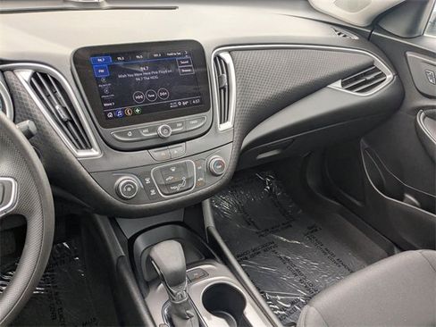 Used 2024 Chevrolet Malibu LS w/ Driver Confidence Package image 20