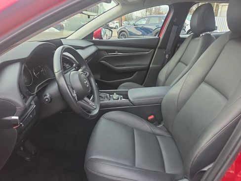 Used 2023 MAZDA MAZDA3 s image 14