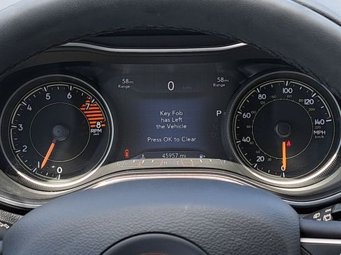 Used 2021 Jeep Cherokee Limited w/ Elite Package FWD image 19