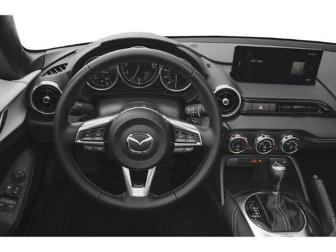 New 2026 MAZDA MX-5 Miata Grand Touring RWD image 9