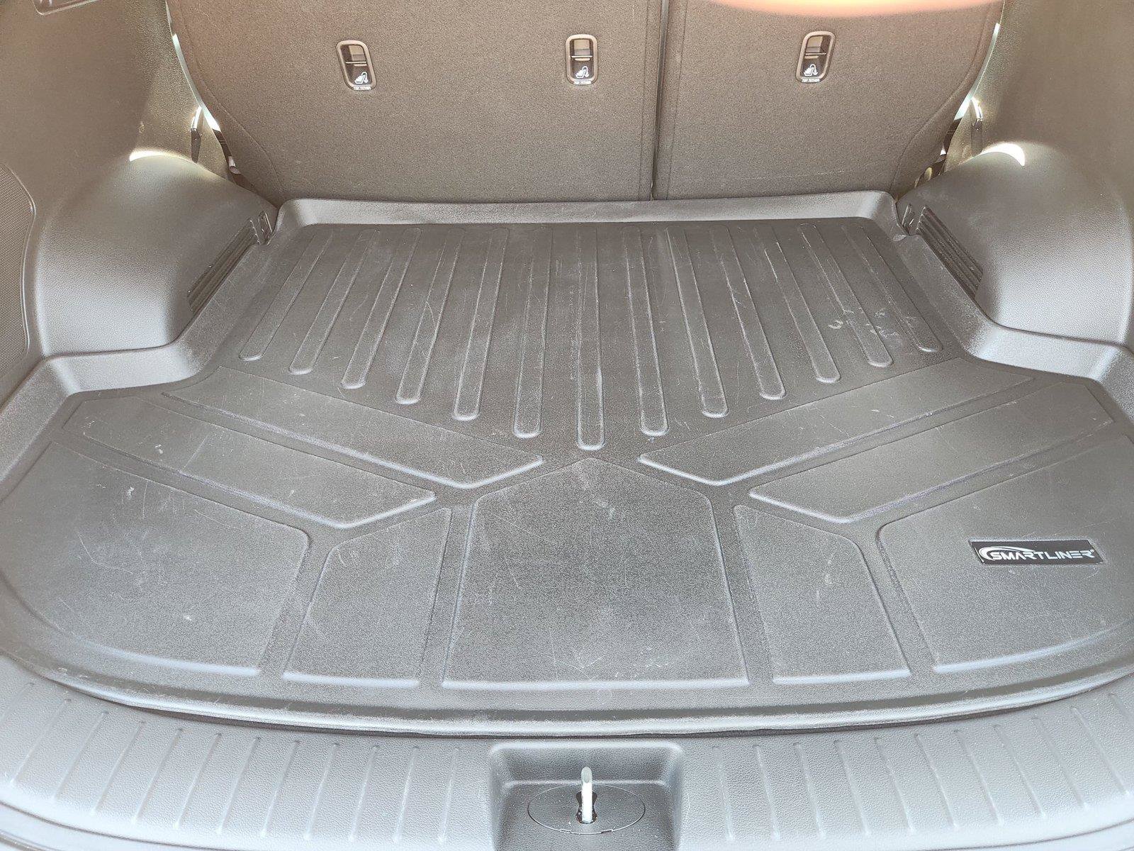 Used 2022 Hyundai Santa Fe Calligraphy FWD image 22
