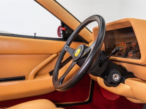 Used 1987 Ferrari Testarossa RWD image 83