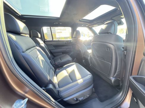 New 2026 Hyundai Santa Fe Calligraphy image 14