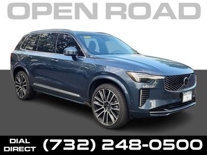 Used 2025 Volvo XC90 B6 Ultra w/ Protection Package Premier