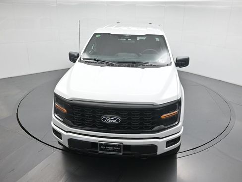 New 2026 Ford F150 STX w/ Equipment Group 200A AWD/4WD image 34