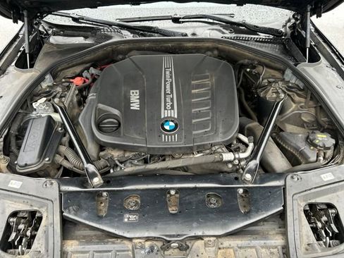 Used 2016 BMW 535d Sedan image 32