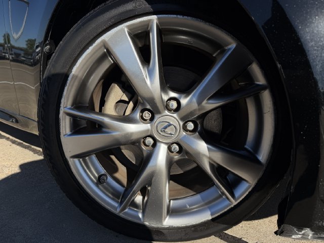 Used 2010 Lexus IS 250 RWD image 8