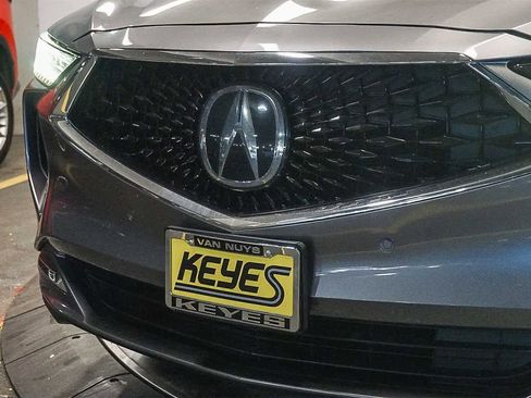 Used 2022 Acura MDX FWD w/ Technology Package image 8