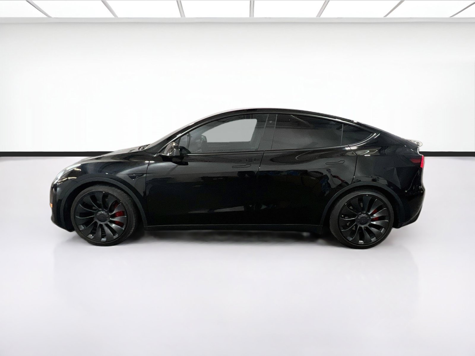 Used 2023 Tesla Model Y Performance AWD/4WD image 22