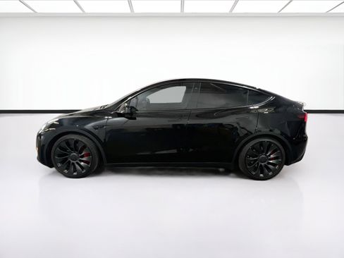Used 2023 Tesla Model Y Performance AWD/4WD image 22