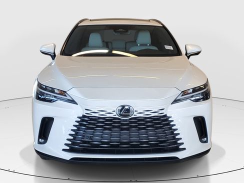 Used 2025 Lexus RX 350 Premium Plus FWD image 3