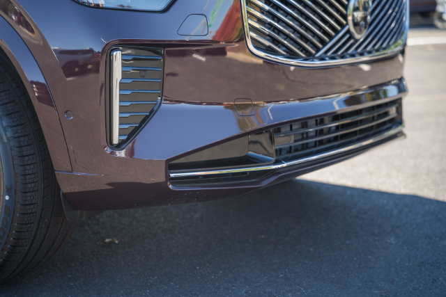 New 2027 Volvo XC90 B6 Plus AWD/4WD image 14