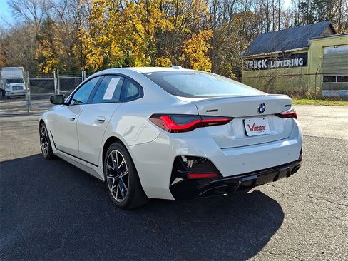 Used 2022 BMW M440i xDrive Gran Coupe w/ Premium Package image 4