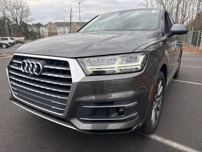 Used 2018 Audi Q7 2.0T Premium Plus