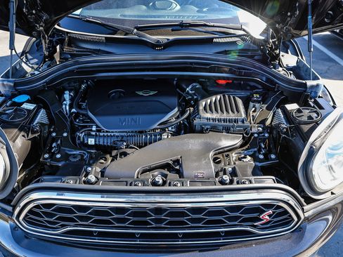 Used 2018 MINI Cooper Countryman S image 16