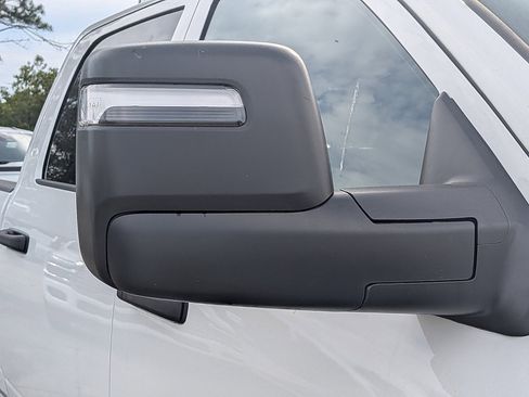 New 2026 RAM 3500 Tradesman AWD/4WD image 9