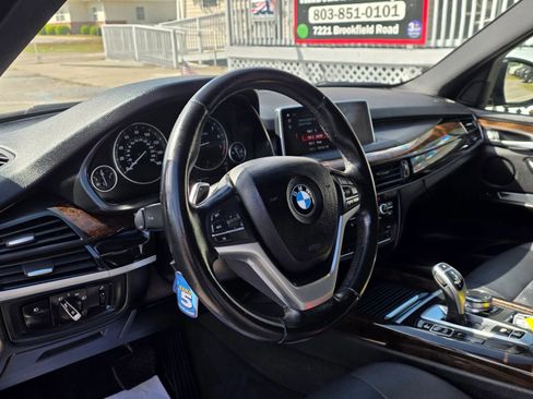 Used 2018 BMW X5 sDrive35i image 15