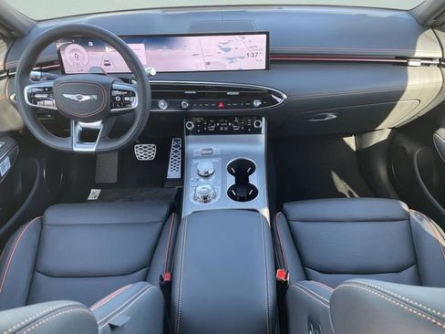 New 2026 Genesis GV70 3.5T Sport Advanced image 6