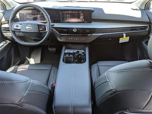 New 2025 Nissan Murano SL image 21