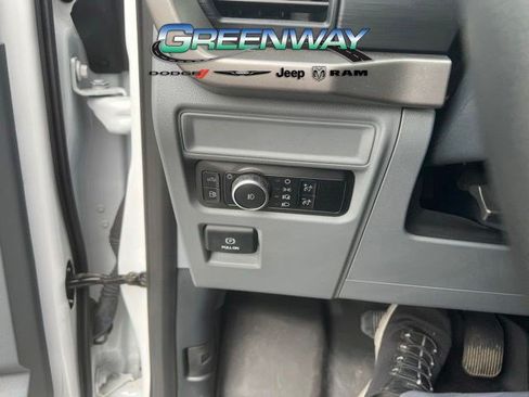 Used 2024 Ford F150 XLT w/ Mobile Office Package AWD/4WD image 12