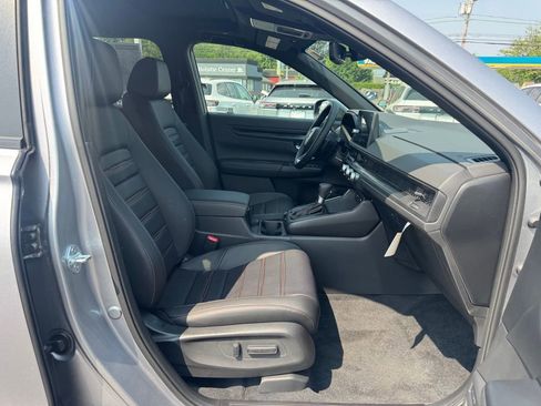 Used 2026 Honda CR-V Sport-L image 15