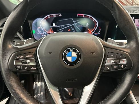 Used 2023 BMW 430i Gran Coupe RWD image 26