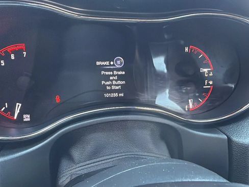 Used 2020 Dodge Durango R/T AWD/4WD image 24