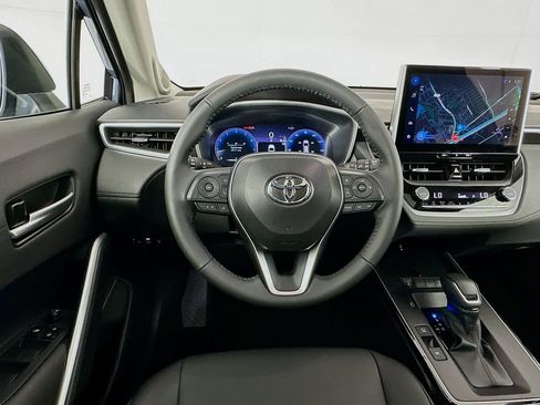 Certified 2026 Toyota Corolla Cross XLE w/ Convenience Package image 23