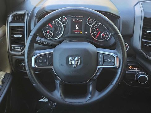 Used 2026 RAM 1500 Express RWD image 19