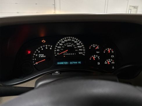 Used 2006 Chevrolet Tahoe LS w/ Smart Select Package image 11