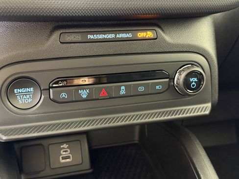 New 2026 Ford Bronco Sport Heritage image 21