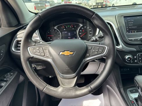 Used 2022 Chevrolet Equinox LT AWD/4WD image 29
