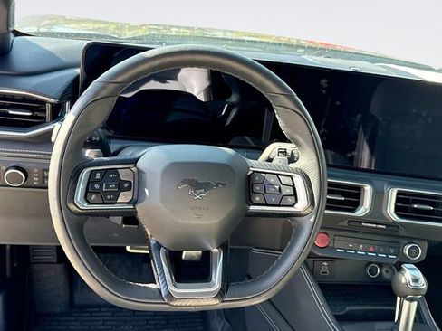 Used 2024 Ford Mustang GT Premium image 14