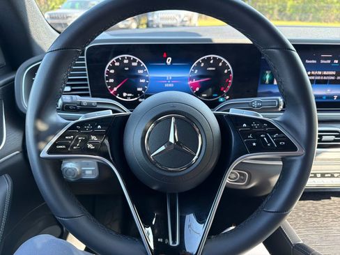 Certified 2025 Mercedes-Benz GLE 350 4MATIC image 37