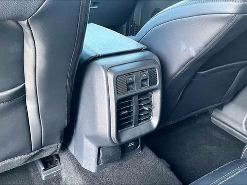 Used 2025 Ford Bronco Outer Banks image 10