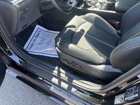 Used 2026 Kia K5 GT image 15