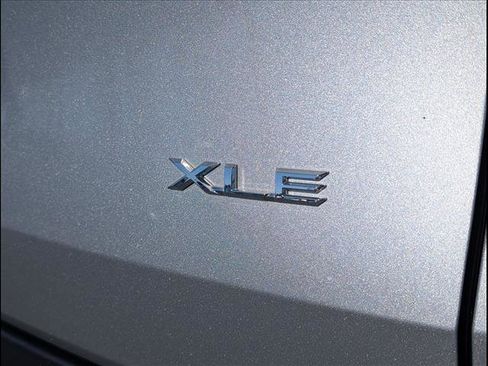 Used 2024 Toyota Grand Highlander XLE image 24