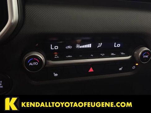 Used 2024 MAZDA CX-50 AWD 2.5 S w/ Cargo Package image 15