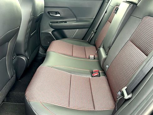 New 2026 Nissan Kicks SR w/ Cold Weather Package FWD image 15