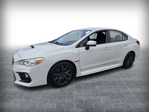 Used 2018 Subaru WRX image 3