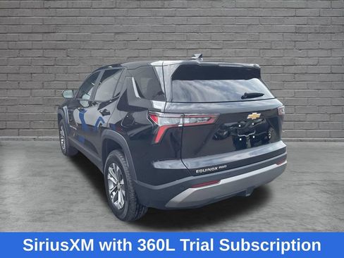 Used 2026 Chevrolet Equinox LT AWD/4WD image 5