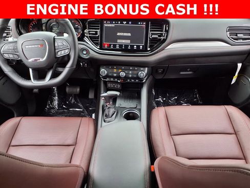 New 2026 Dodge Durango GT image 6